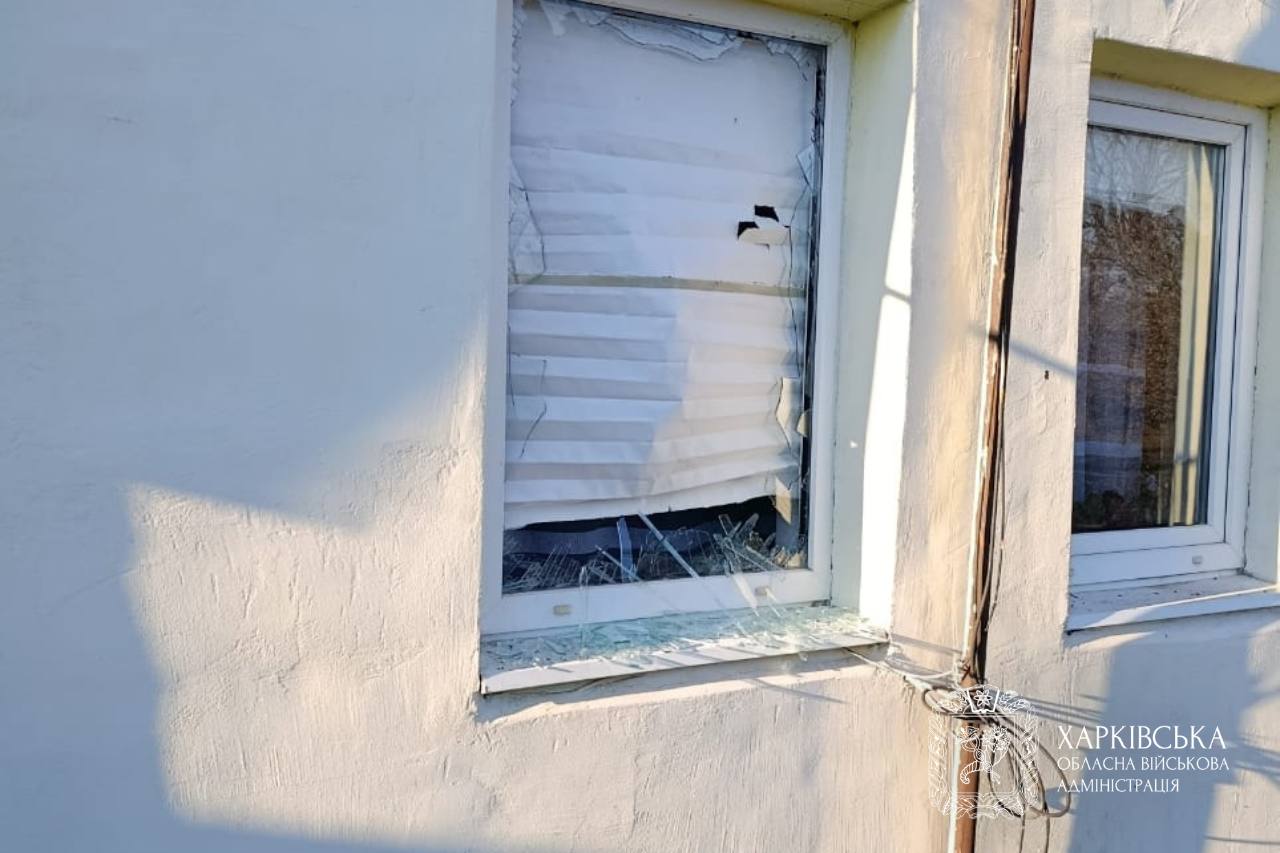 Наслідки обстрілів