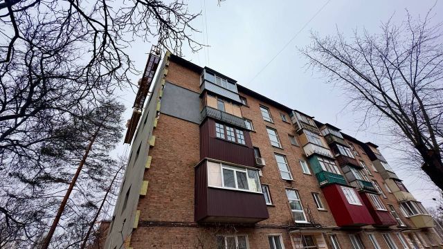 Ремонт будинку