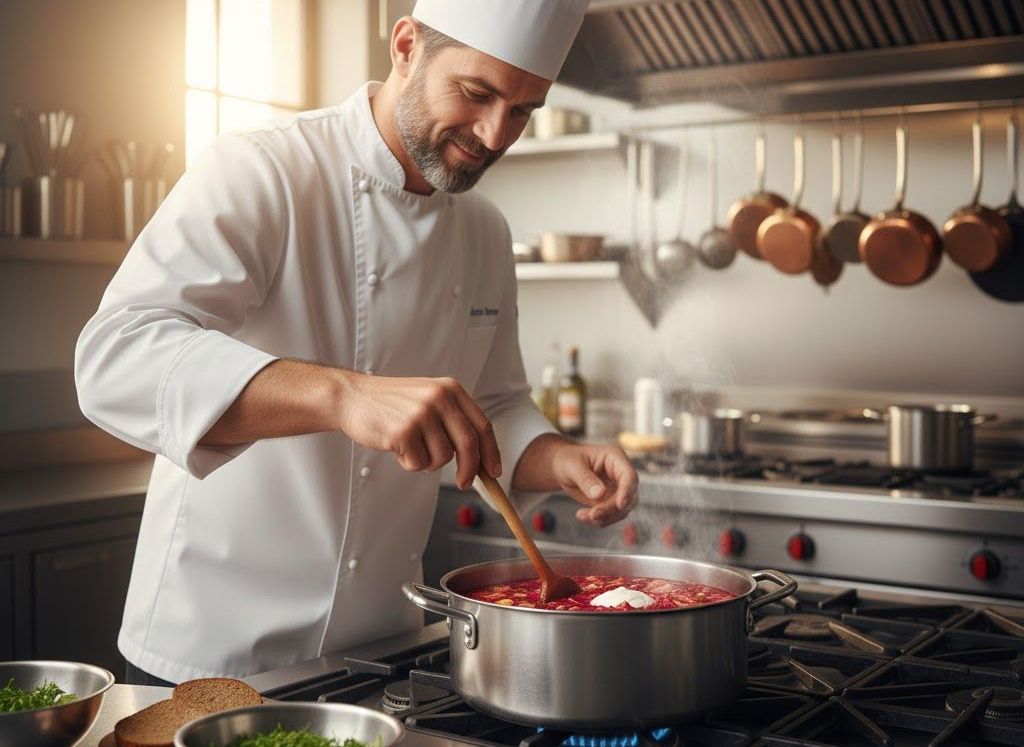 Повар, бетонщик, фармацевт: кого ищут харьковские работодатели