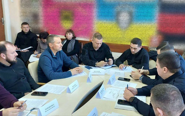 З небезпечних зон Куп'янського району мають вивезти ще 21 дитину