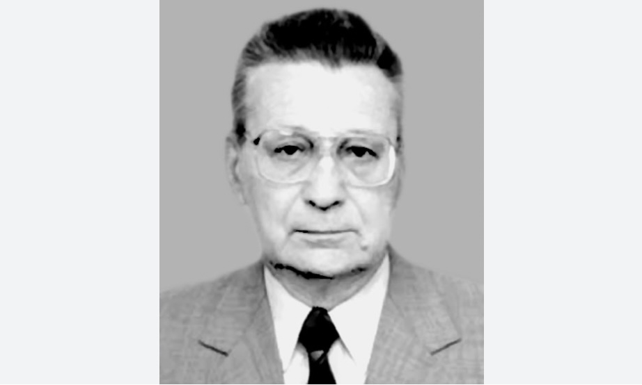 Умер Почетный доктор Харьковского национального университета, один из наиболее выдающихся математиков XX века