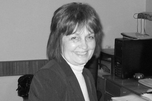 Ірина Павлівна Плісс