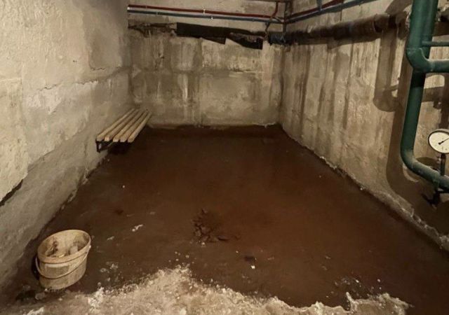 Харьковчанам не установили теплопункты, а деньги из бюджета исчезли