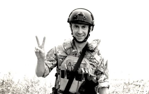 «Доставал такое, что ребята просто заваливали»: в Харькове погиб волонтер, который избегал публичности