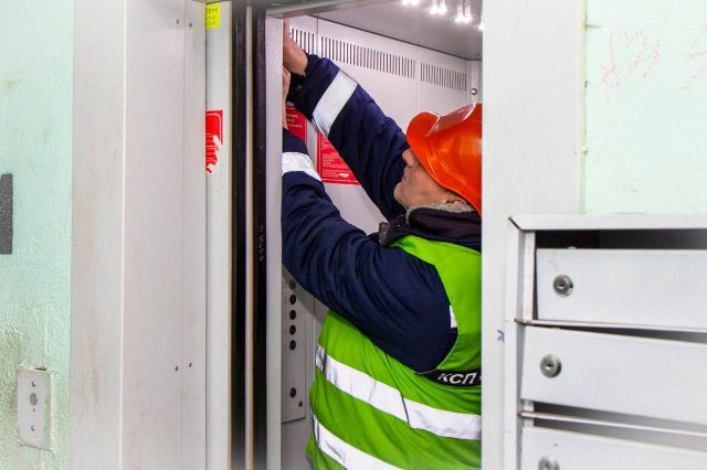 Ремонт обладнання