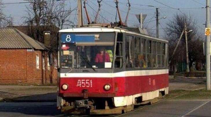 Харківському трамваю продовжать маршрут