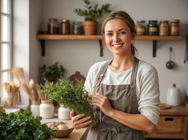 Диета как основа процесса снижения массы тела