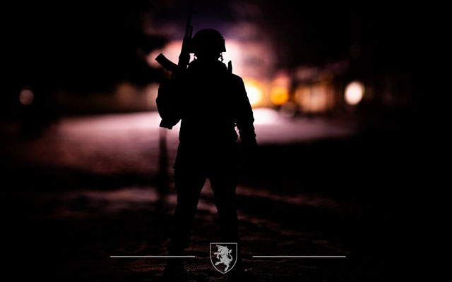 ВСУ отбили 17 атак РФ в Харьковской области