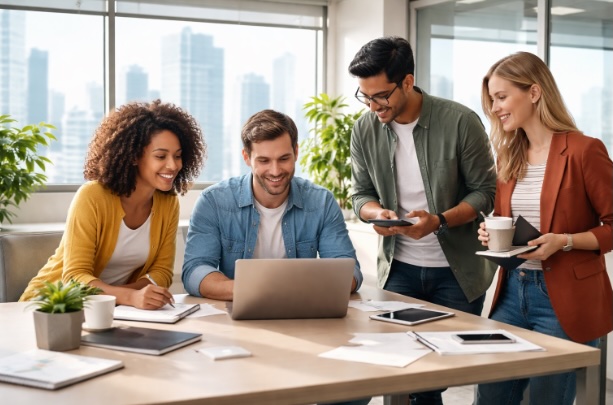 Как локальные медиа формируют общественное восприятие карьеры в журналистике