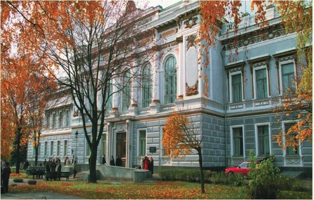 Известный харьковский вуз выберет ректора