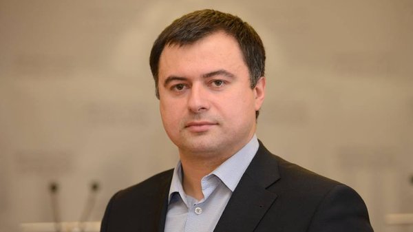 Тарас Пастух