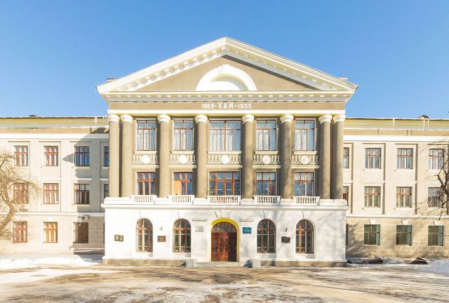 Как харьковский вуз объясняет расходы в 24 миллиона на набор студентов из Китая