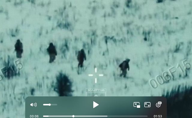 Россияне пошли в наступление в Харьковской области: уничтожены 70 солдат