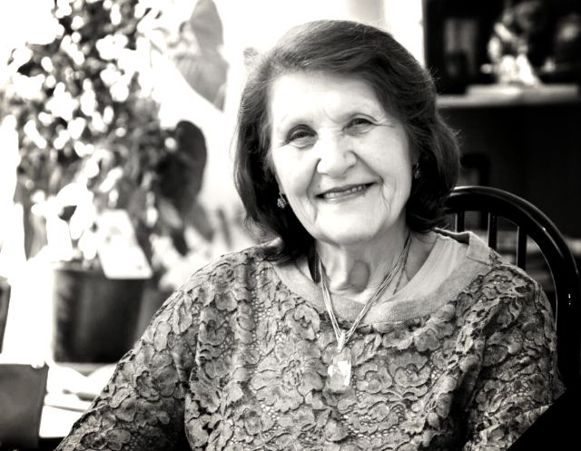 Умерла известный харьковский ученый Елена Гречанина