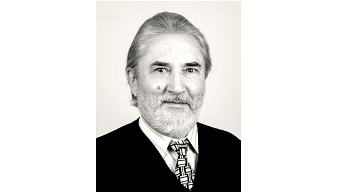 Умер выдающийся харьковский ученый