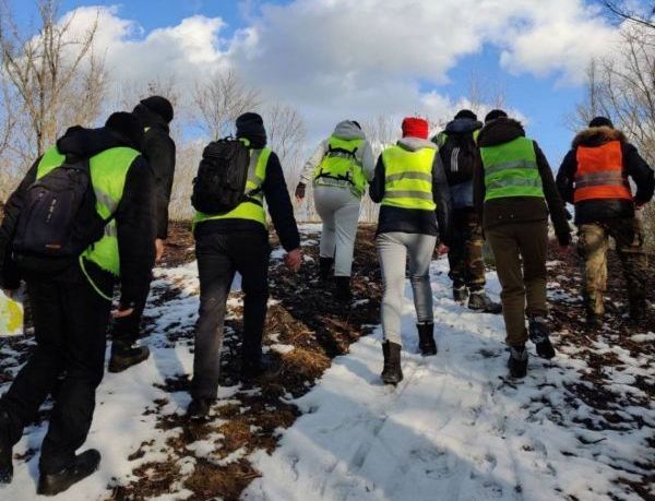 У Харкові розшукують двох зниклих людей: 20-річного хлопця та 76-річну жінку з проблемами пам'яті (фото)