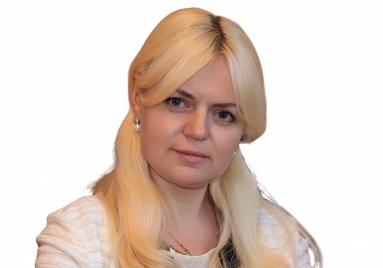 Татьяна Шмаль