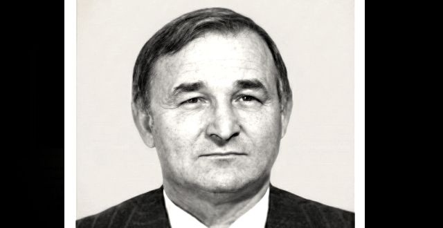 Помер видатний харківський вчений, розробник "Бурана"