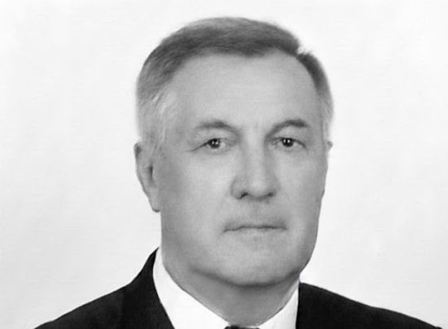 Валерій Бізюк