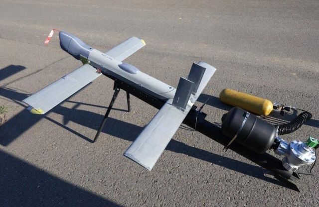 РФ бʼє по Харкову дронами V2U зі штучним інтелектом: що це таке та як протидіяти