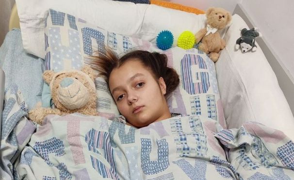 Девочка, которую судья сбила на переходе, вышла из комы: что известно о ее состоянии