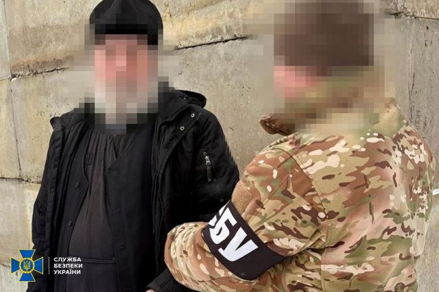 Харків "был, есть и будет русским городом": затриманий монах УПЦ, який мріяв про окупацію