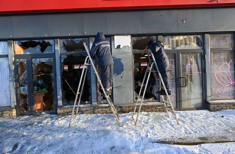 Беспилотник