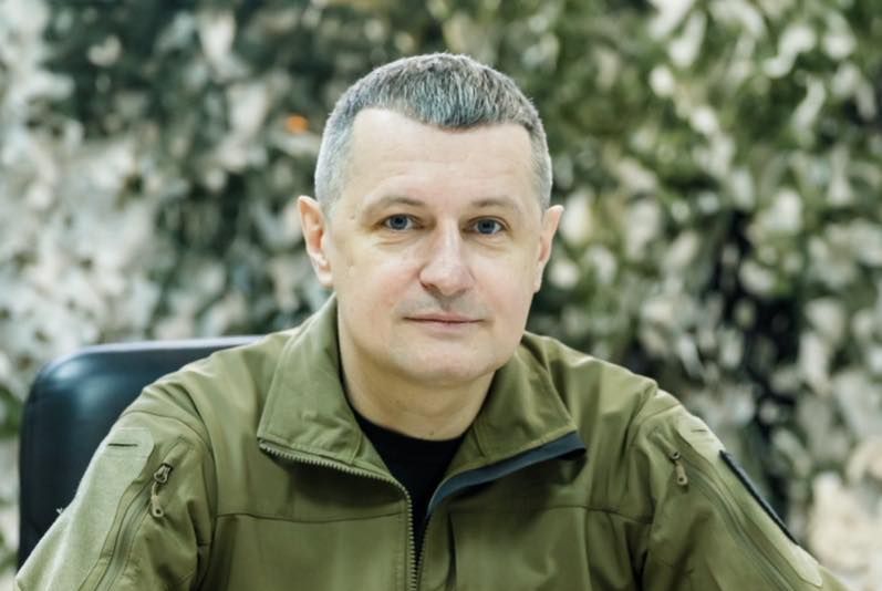 Роман Семенуха