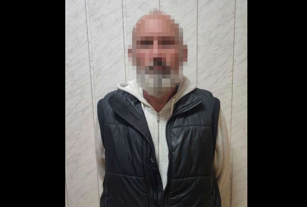 Бывший инженер газопровода в Купянске осужден на 10 лет за пособничество РФ