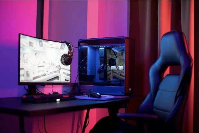 Геймерське крісло для максимального комфорту: огляд найкращих моделей 2025 року