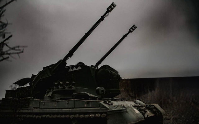 ЗСУ відбили 31 атаку РФ у Харківській області