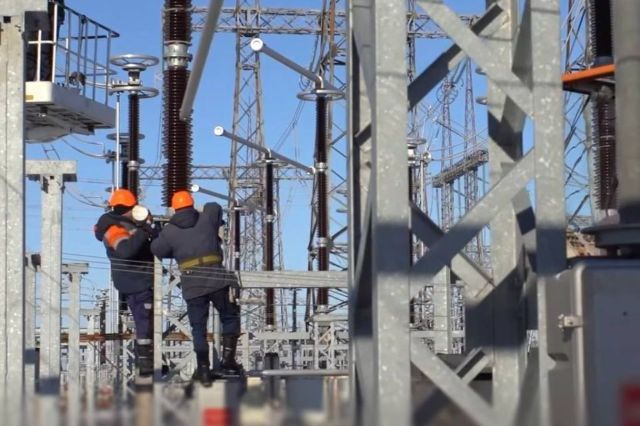 Комунальники