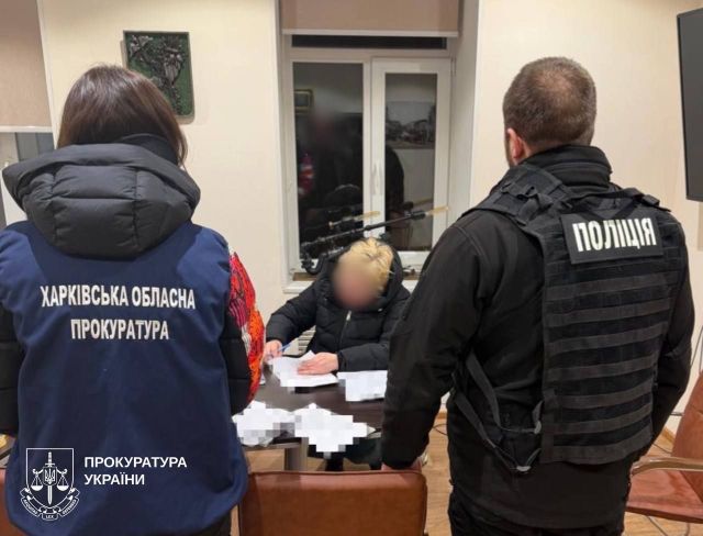 На харьковском предприятии мужчинам давали бронь, а их зарплаты забирали