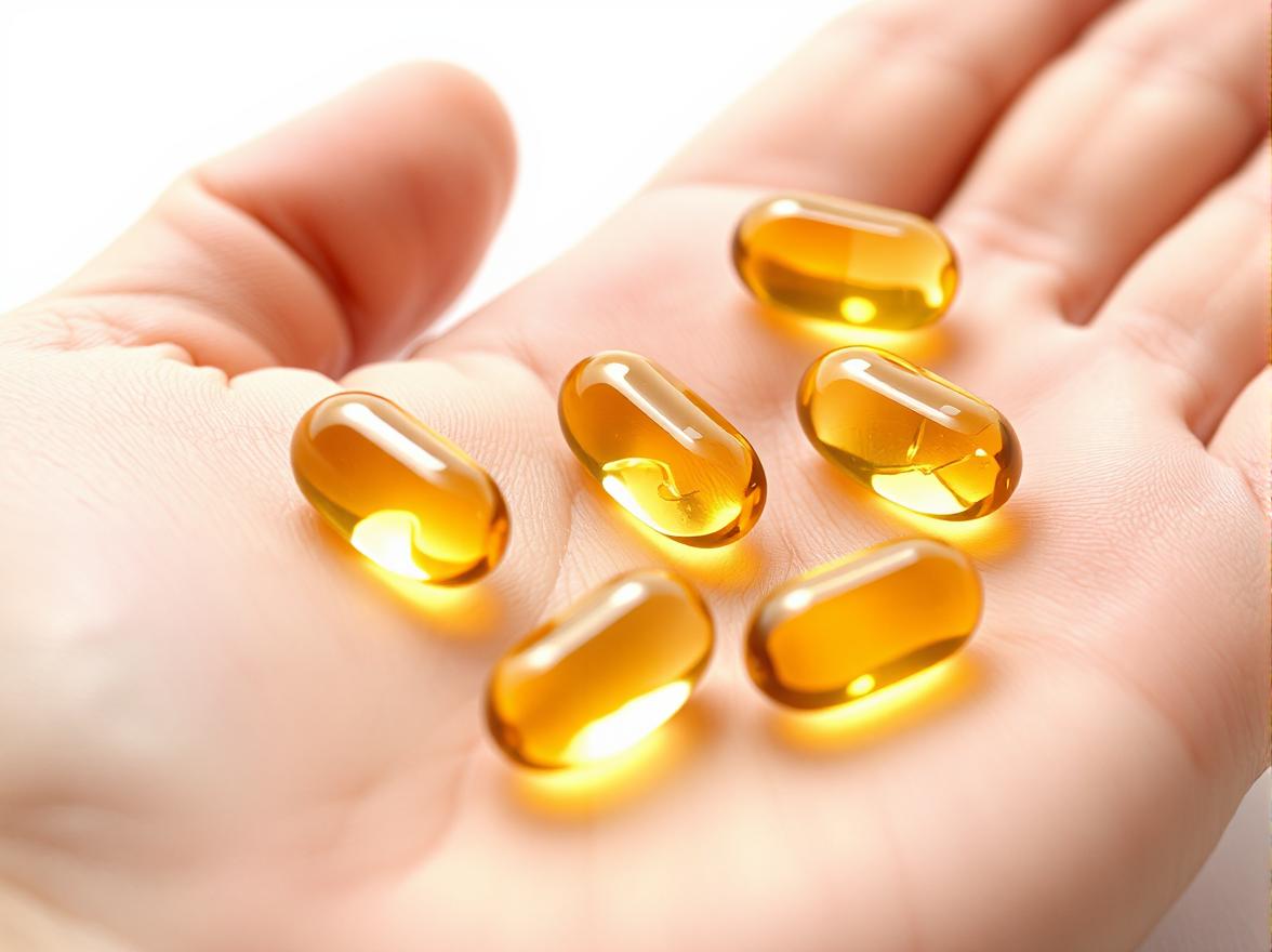 Витамин D – на что он влияет и почему так важен для иммунной системы