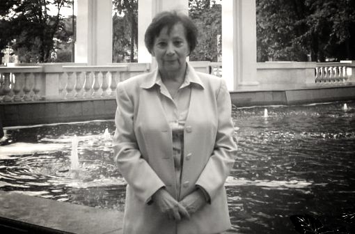 Умерла известная эпидемиолог из Харькова