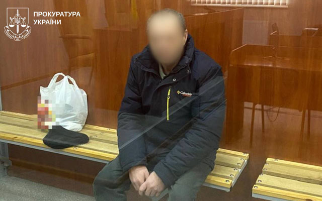 На Харьковщине мужчина забил мать до смерти