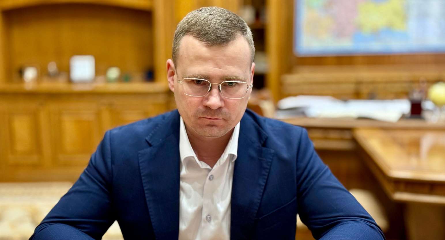 У Харківській обласній прокуратурі новий керівник