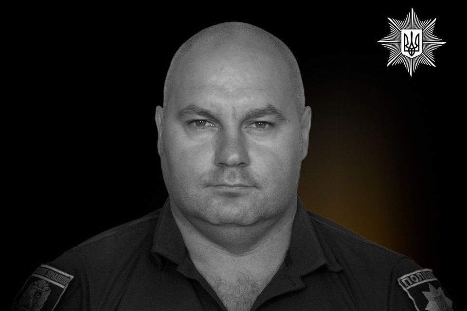 Дмитрий Неживой