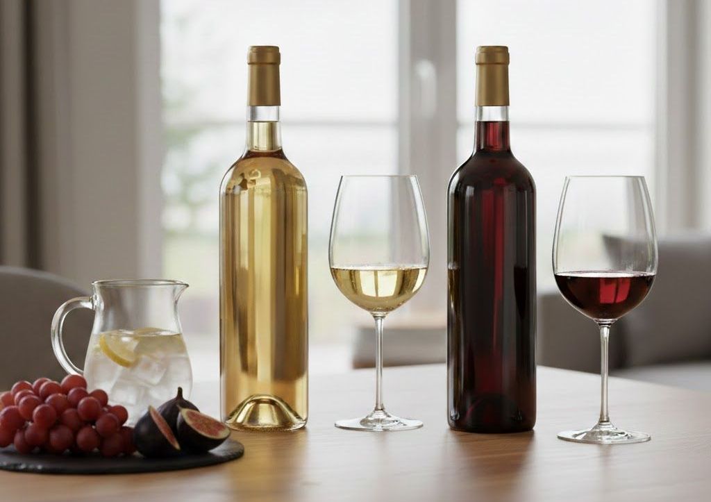 Безалкогольне вино