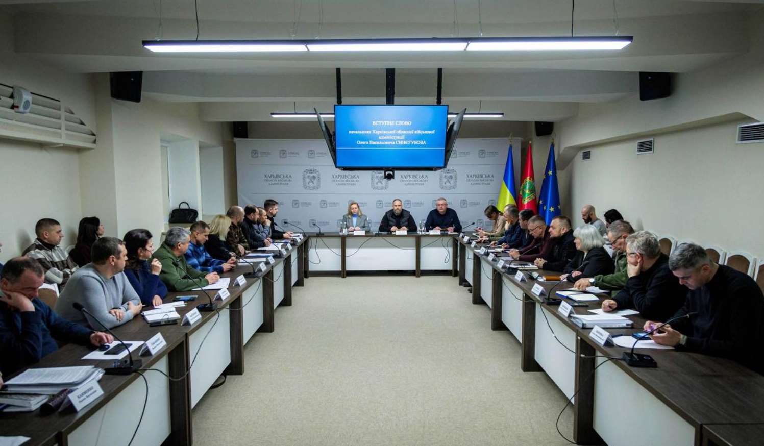 У Харківській області прискорять видачу сертифікатів на житло за програмою "єВідновлення"