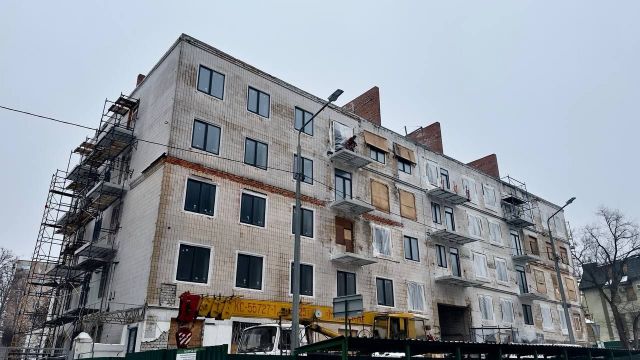 Відновлення