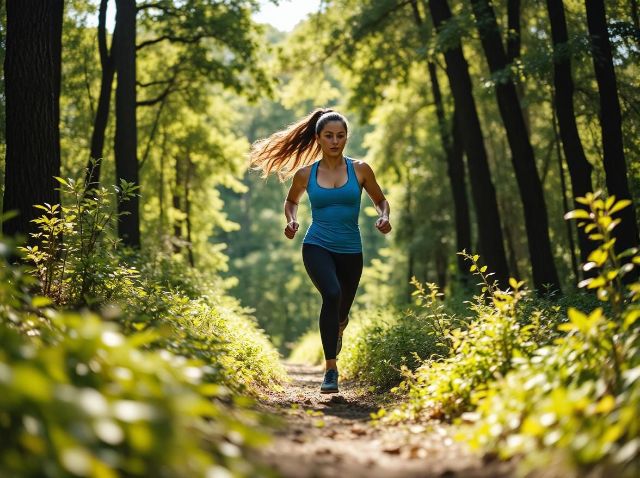 Какие добавки могут быть полезны для бегунов?