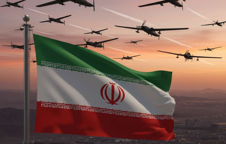 Почему с Ираном все не просто? Полезно знать