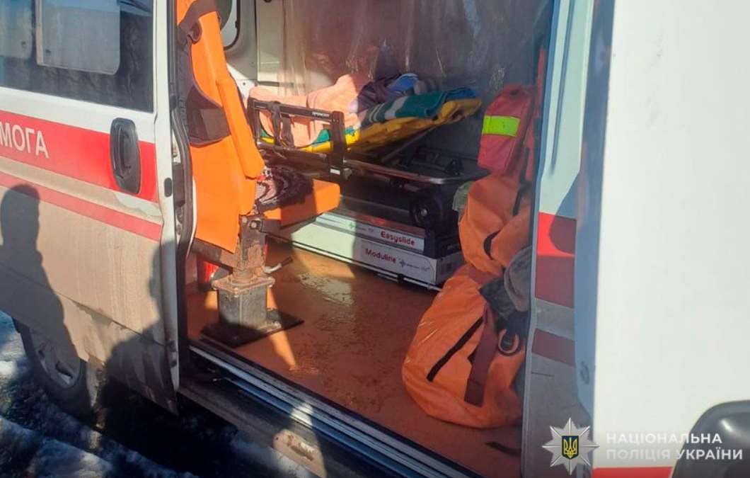 Мальчика с инвалидностью эвакуировали дважды: семья самовольно вернулась в опасное село под Купянском