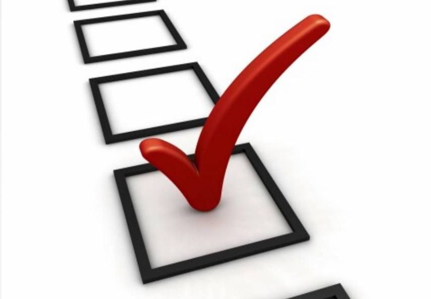 Голосование