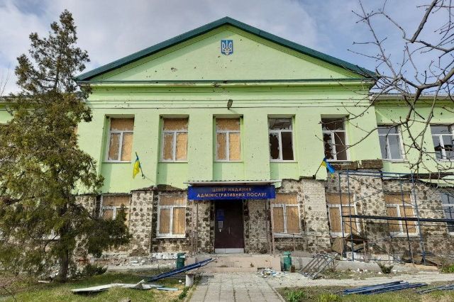 Обласна влада виступає проти будівництва підземного садка у Старому Салтові