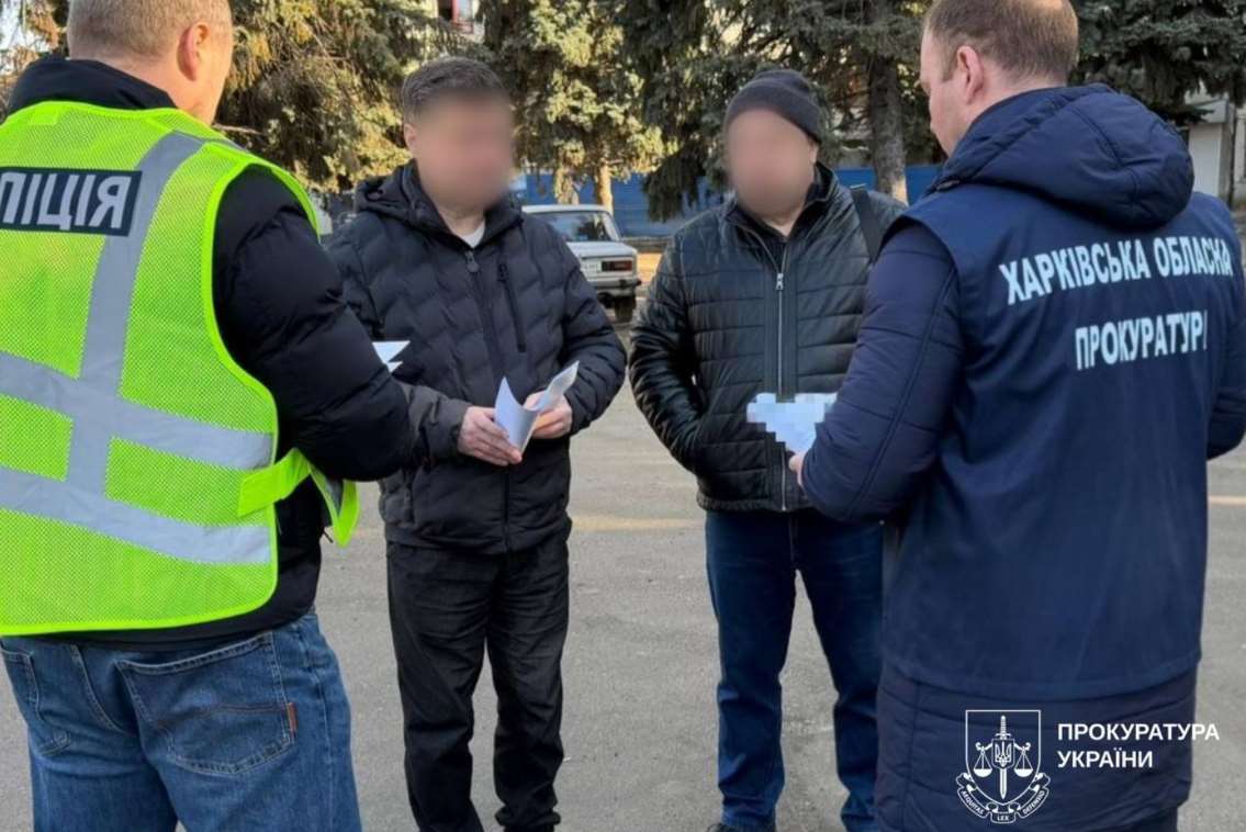 Скопіював старий проект і отримав 2 млн грн: директору ТОВ повідомили про підозру в шахрайстві