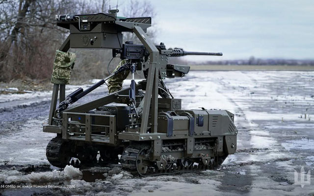 ЗСУ відбили 6 атак Росії в Харківській області