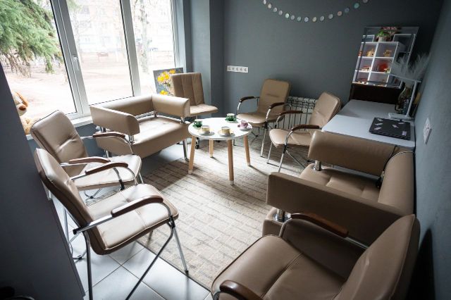 Будинок для ВПО