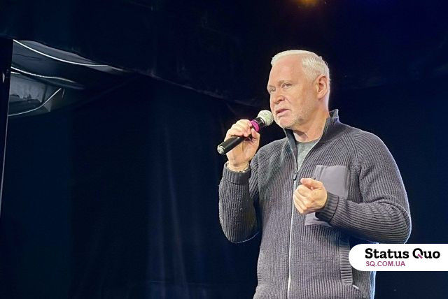 Терехов подал декларацию за 2025 год: цифры